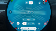 MINI Cooper 135kW E Sport 41kWh 3dr Auto Electric Hatchback